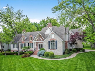 13200 Cedar St, Leawood, KS 66209