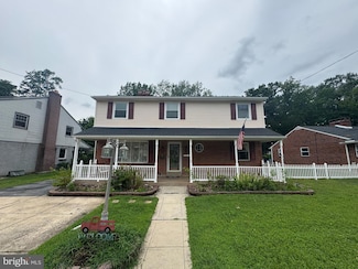 425 Hutchinson Terrace, Holmes, PA 19043