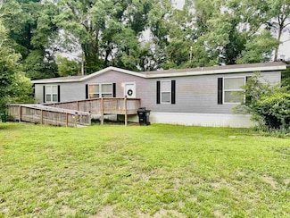 817 Margo St, Tallahassee, FL 32305