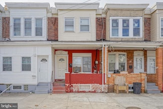 1262 Carl Miller Blvd, Camden, NJ 08104