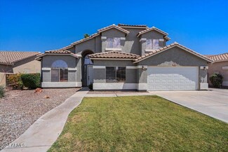 2640 E Michelle Way, Gilbert, AZ 85234