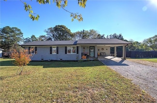 42 Meadowview Rd NW, Cartersville, GA 30121