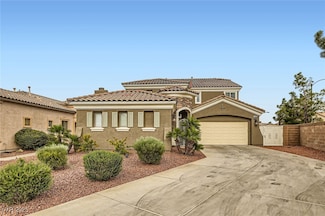 11278 Tenza Ct, Las Vegas, NV 89141