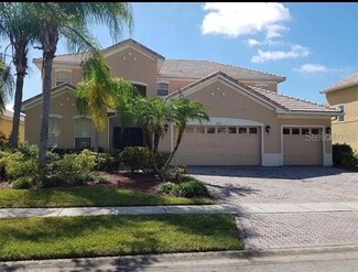 1750 Windward Oaks Ct, Kissimmee, FL 34746