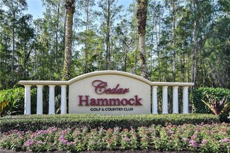 8786 Cedar Hammock Blvd, Naples, FL 34112