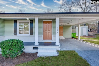 104 Big John Rd, Elgin, SC 29045