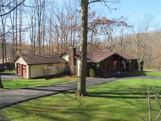 102 Mont Rd, Butler, PA 16001