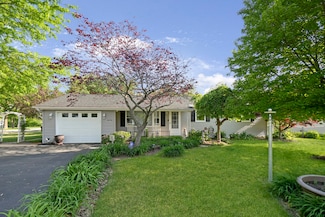 24758 W Junior Ave, Channahon, IL 60410
