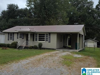 715 Cedar Springs Rd, Weaver, AL 36277