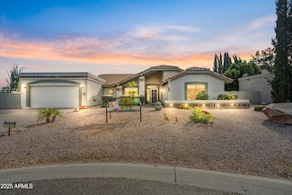 17037 E Aloe Dr, Fountain Hills, AZ 85268