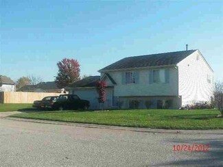 5509 W Fernwood Way, Muncie, IN 47304