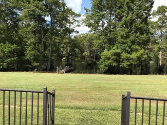 2364 Old Highway 27 N, Monticello, MS 39654