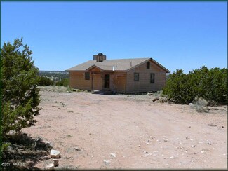 5276 Joken Rd, Heber, AZ 85928
