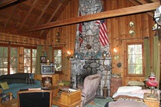 41472 Island Dr, Forest Falls, CA 92339