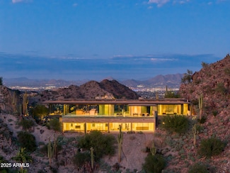 4301 E Upper Ridge Way, Paradise Valley, AZ 85253