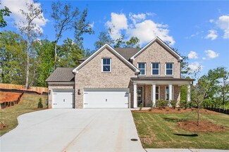 910 Melody Ridge Ln, Buford, GA 30518