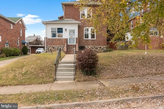5216 Biddison Ln, Baltimore, MD 21206