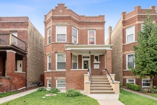 4247 W Melrose St Unit 1, Chicago, IL 60641