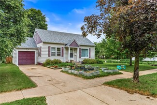 1540 Fenwick Ave, Eau Claire, WI 54701