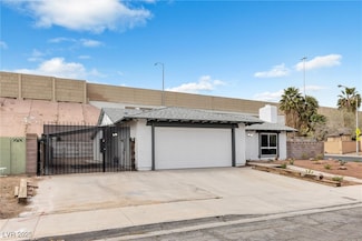 3911 Chutney St, Las Vegas, NV 89121