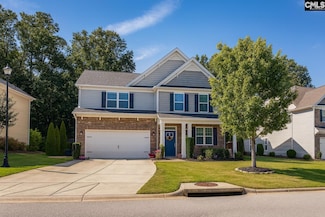 233 Welsummer Way, Lexington, SC 29072