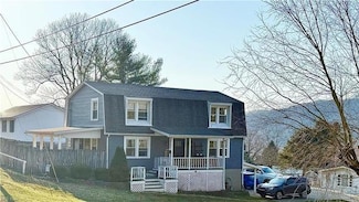 711 N 9th Ave, Paden City, WV 26159