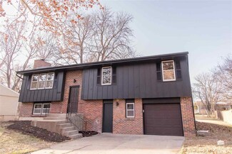 3225 Ella Ln, Manhattan, KS 66502