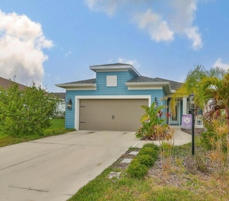 11008 Sand Pine Ln, Parrish, FL 34219