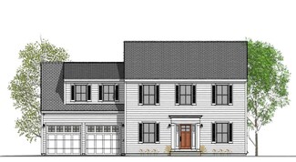 Lot 37 Bowmore Ln, Yarmouth, ME 04096