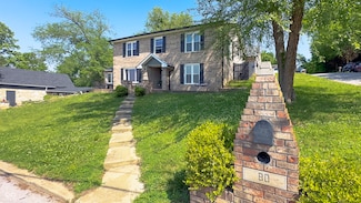 80 E College Ave, Martinsville, IN 46151