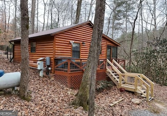 266 Mabry Ln, Morganton, GA 30560
