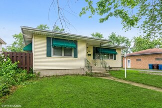 442 E 163rd St, South Holland, IL 60473