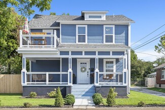 415 E Division St, Springfield, MO 65803