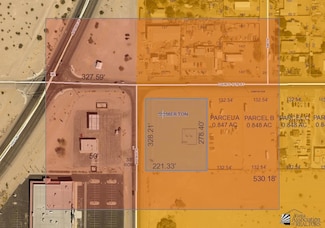 3201 E County 15 St, Somerton, AZ 85350