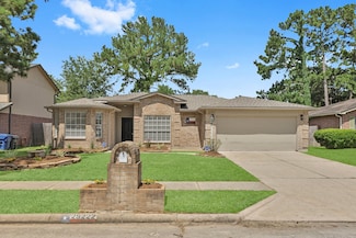 29222 Waltham St, Spring, TX 77386
