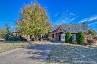 393 Haloka Ave, Washington, OK 73093