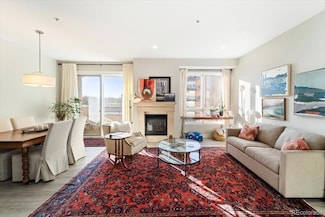 2500 E Cherry Creek South Dr Unit 402, Denver, CO 80209