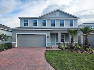 1213 Whispering Ln, Minneola, FL 34715