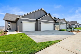 5164 E Dorado Ave, Post Falls, ID 83854