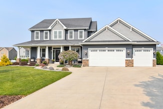 1508 Sara Ct, Burlington, WI 53105