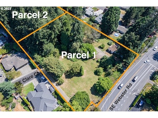 16420 SE Webster Rd, Milwaukie, OR 97267