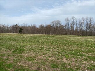 1869 S Getty Rd, Lexington, IN 47138