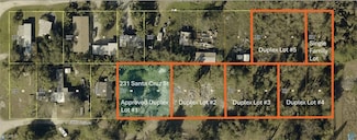 231 Santa Cruz St, North Fort Myers, FL 33903
