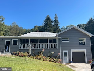 13002 Moores Hollow Rd SE, Cumberland, MD 21502