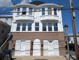 513 N Indiana Ave, Atlantic City, NJ 08401