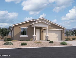 4525 S 95th Dr, Tolleson, AZ 85353