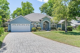 2046 Marye Brant Loop S, Neptune Beach, FL 32266