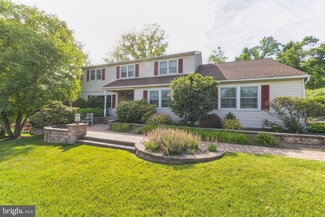 3652 Robin Rd, Furlong, PA 18925