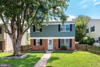 16 Baumgardner Ave, Taneytown, MD 21787