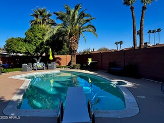 1909 E La Jolla Dr, Tempe, AZ 85282